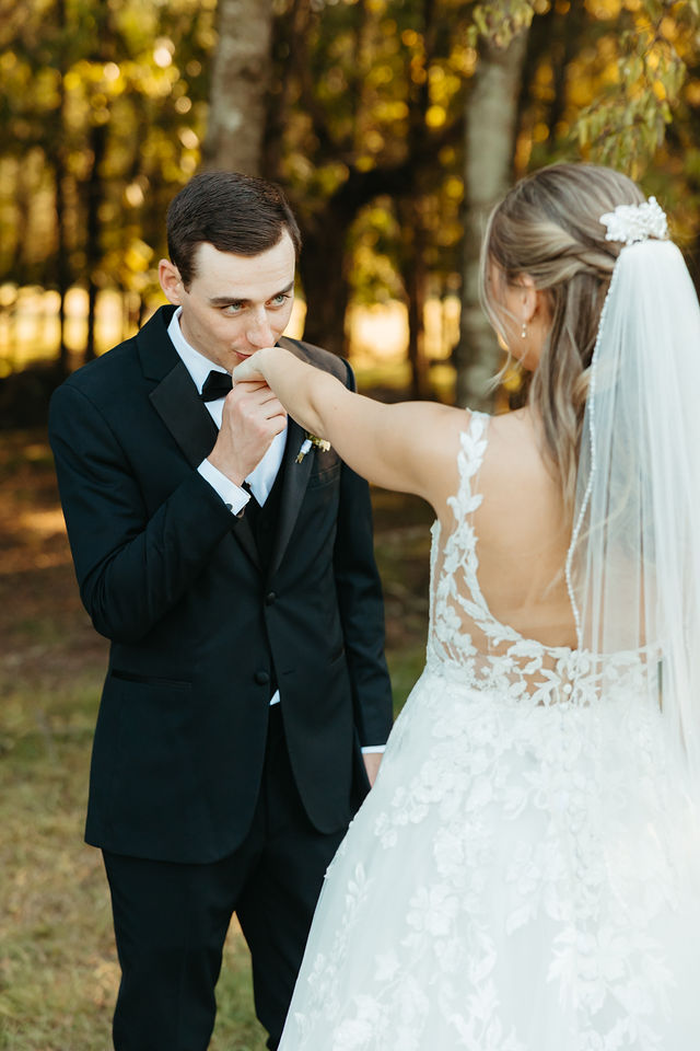 alpharetta wedding videographer