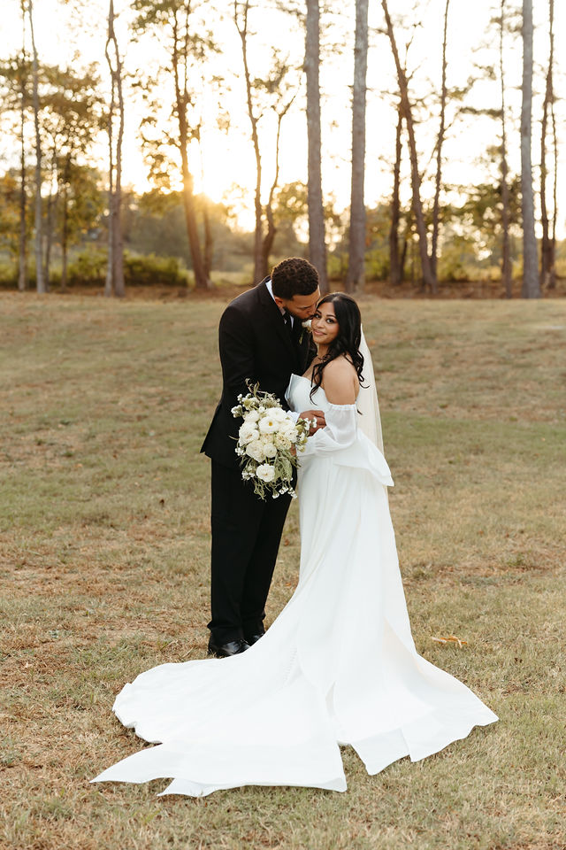 trenton georgia wedding photographer