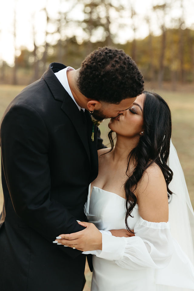 atlanta wedding videographer